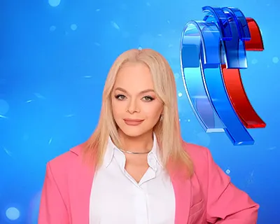 1-й конкурсный день, Лариса Долина