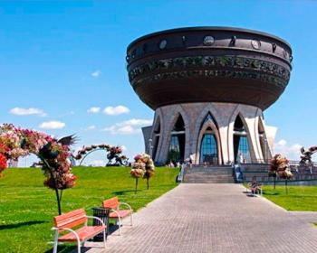 Международный фестиваль "Новая Волна" в 2025 году пройдет в Казани
